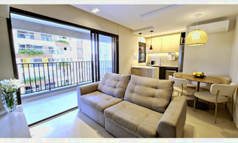 Imagem: APARTAMENTO RESIDENCIAL em São Paulo