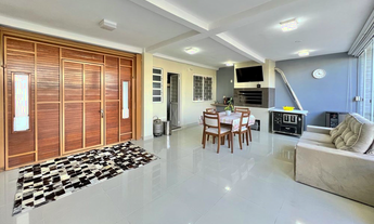 Imagem: HAA 117 610241040-18 - Casa à venda no