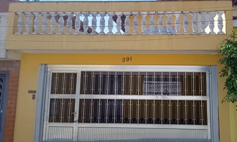 Imagem: CASA RESIDENCIAL em São Paulo - SP, Vila