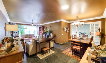 Imagem: Casa à venda no bairro Jardim Prudência