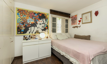 Imagem 2: Casa à venda em São Paulo, Jardim Prudência, com 3 quartos, 134m²