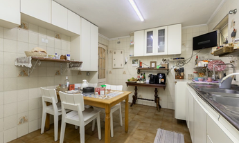 Imagem 7: Casa à venda em São Paulo, Jardim Prudência, com 3 quartos, 134m²