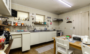 Imagem 6: Casa à venda em São Paulo, Jardim Prudência, com 3 quartos, 134m²