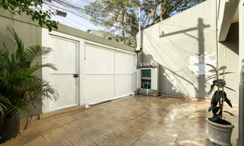 Imagem 5: Casa à venda em São Paulo, Jardim Prudência, com 3 quartos, 134m²