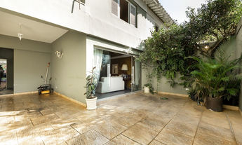 Imagem 4: Casa à venda em São Paulo, Jardim Prudência, com 3 quartos, 134m²