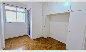 Imagem: Apartamento à venda no bairro Bela Vista