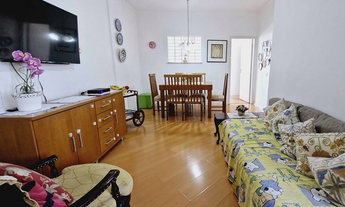 Imagem: Apartamento à venda em São Paulo, Higienópolis