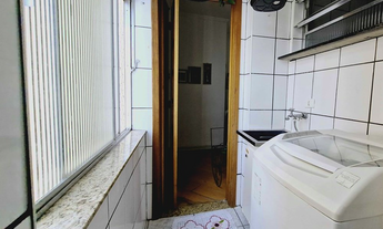 Imagem 7: Apartamento à venda em São Paulo, Higienópolis, com 2 quartos, 72m²