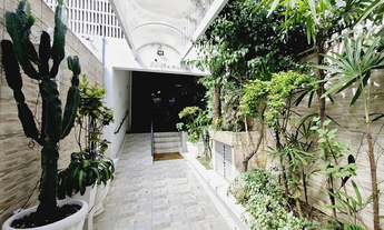 Imagem 6: Apartamento à venda em São Paulo, Higienópolis, com 2 quartos, 72m²