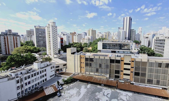 Imagem 5: Apartamento à venda em São Paulo, Higienópolis, com 2 quartos, 72m²