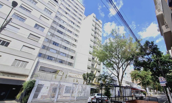 Imagem 3: Apartamento à venda em São Paulo, Higienópolis, com 2 quartos, 72m²