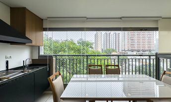 Imagem: APARTAMENTO RESIDENCIAL em São Paulo