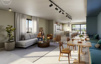 Imagem 9: APARTAMENTO RESIDENCIAL em São Paulo - SP, Consolação