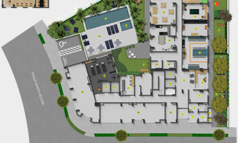 Imagem 2: PONTO COMERCIAL em São Paulo - SP, Parque da Vila Prudente