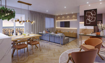 Imagem 7: Apartamento à venda em São Paulo, Santo Amaro, com 3 quartos, 88,23m²