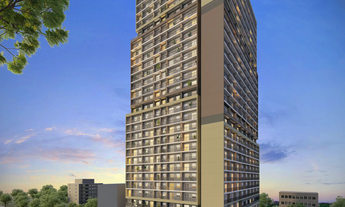 Imagem: Monumental Residencial Conx - NR