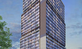 Imagem 2: 2 dormitórios, 1 banheiros, 45M² de Área Construída