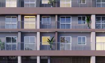 Imagem 3: Apartamento à venda em São Paulo, Santo Amaro, com 2 quartos, 45,11m²