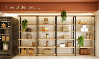 Imagem 5: Apartamento à venda em São Paulo, Santo Amaro, com 2 quartos, 45,11m²