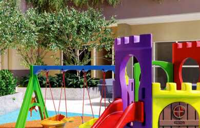 Imagem 10: Monumental Residencial Conx - NR - Monumental Residencial Conx - NR