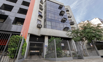 Imagem: Sala à venda no bairro Auxiliadora - Porto