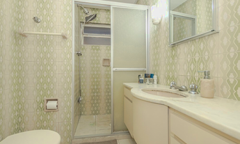 Imagem 3: 3 dormitórios na Rua Bogota