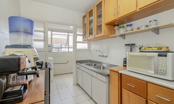 Imagem 2: 3 dormitórios na Rua Bogota