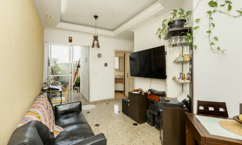 Imagem: APARTAMENTO RESIDENCIAL em São Paulo