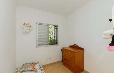 Imagem 3: APARTAMENTO RESIDENCIAL em São Paulo - SP, Vila Prudente