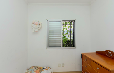 Imagem 4: APARTAMENTO RESIDENCIAL em São Paulo - SP, Vila Prudente