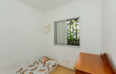 Imagem 5: APARTAMENTO RESIDENCIAL em São Paulo - SP, Vila Prudente