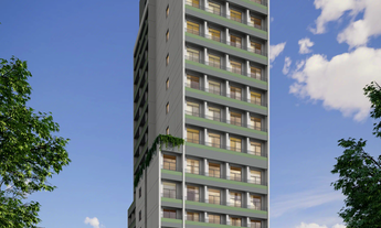 Imagem: Apartamento à venda em São Paulo, Vila