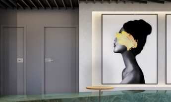 Imagem 3: Loft à venda em São Paulo, Vila Mariana, com 1 quarto, 31,51m²