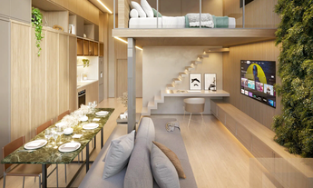 Imagem 4: Loft à venda em São Paulo, Vila Mariana, com 1 quarto, 31,51m²