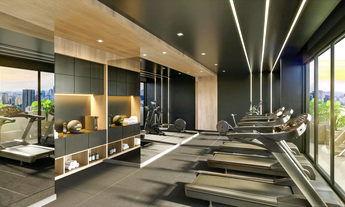 Imagem 5: Loft à venda em São Paulo, Vila Mariana, com 1 quarto, 31,51m²