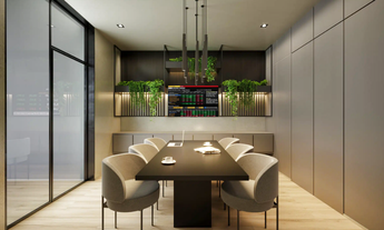 Imagem 8: Apartamento à venda em São Paulo, Vila Mariana, com 1 quarto, 31,16m²