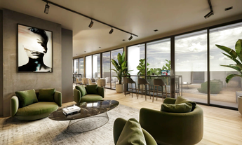 Imagem 9: Apartamento à venda em São Paulo, Vila Mariana, com 1 quarto, 31,16m²