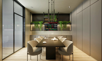 Imagem 10: Apartamento à venda em São Paulo, Vila Mariana, com 1 quarto, 31,16m²