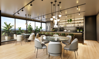 Imagem 13: Apartamento à venda em São Paulo, Vila Mariana, com 1 quarto, 31,16m²