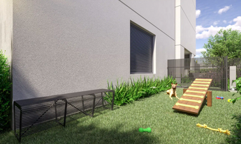 Imagem 15: Apartamento à venda em São Paulo, Vila Mariana, com 1 quarto, 31,16m²