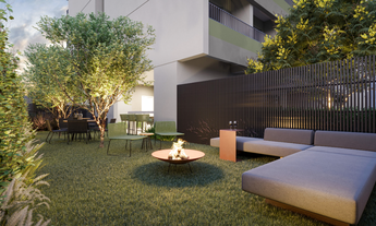 Imagem 16: Apartamento à venda em São Paulo, Vila Mariana, com 1 quarto, 31,16m²