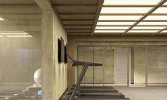 Imagem 4: Studio à venda em São Paulo, Pinheiros, com 1 quarto, 25,11m²