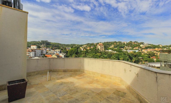 Imagem 7: Cobertura à venda em Porto Alegre, Tristeza, com 3 quartos, 234m²