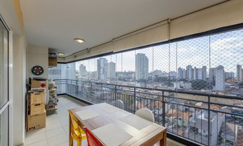 Imagem: Apartamento à venda no bairro Ipiranga