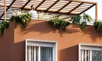 Imagem: Casa de condomínio à venda em Porto Alegre