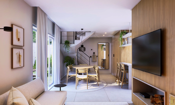 Imagem 5: Thera 1546 - Casa à venda no bairro Tristeza - Porto Alegre/RS