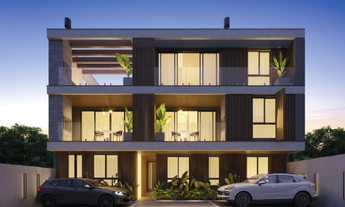 Imagem: Floralis - Apartamento à venda no bairro