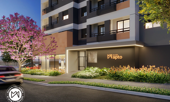 Imagem 2: APARTAMENTO RESIDENCIAL em São Paulo - SP, Santo Amaro