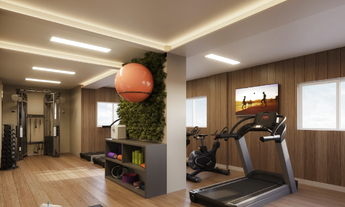 Imagem 3: APARTAMENTO RESIDENCIAL em São Paulo - SP, Santo Amaro