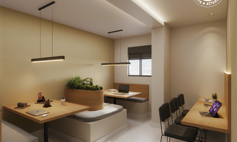 Imagem 4: APARTAMENTO RESIDENCIAL em São Paulo - SP, Santo Amaro